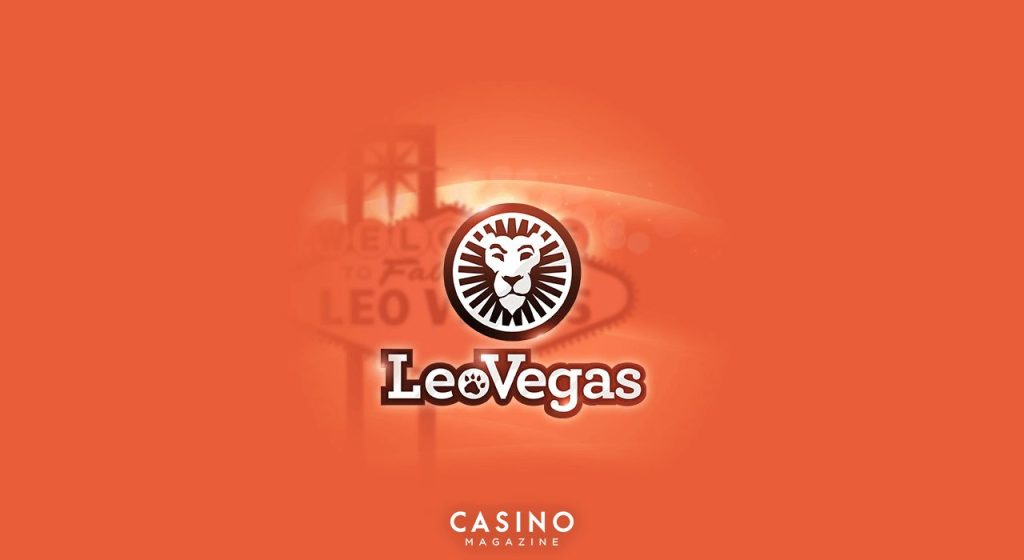 Leovegas casino opiniones – la mayor selección de juegos
