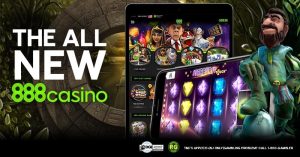 888 Casino crece día a día