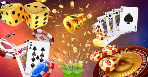 Juegos de ruleta en línea