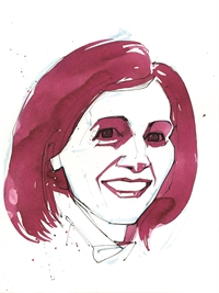 Sara Colantonio - Marketing Médico y Medios