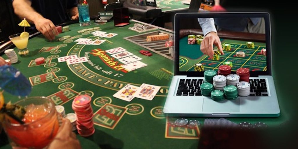 Casinos online seguros consejos de selección